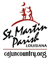 St Martin Parish